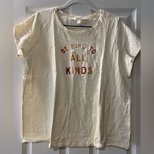 XXL Lauren Conrad t shirt